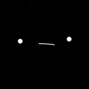 >:(