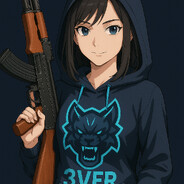 ✪ 3VER ッ