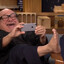 Danny DeVitos Dirty Toes