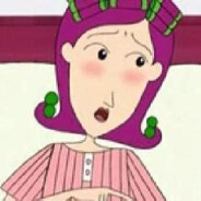 翻斗花园突击手张小丽