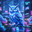 Blue owl!!! skins