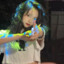 玊玊和太阳花