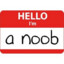 Im A Noob