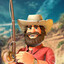 Steam avatar