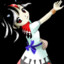 Seija Kijin from DDC