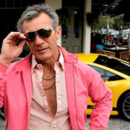 midlife crisis