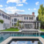 P Diddy - mansion
