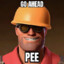 Go Ahead. Pee. #SaveTF2 #FixTF2