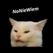 NoNieWiem