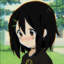 That girl from K-On!
