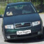 Fabia 1.9 TDI