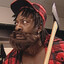 I&#039;M RICK JAMES Bi**h