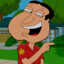 КУАГМАЙР / QUAGMIRE