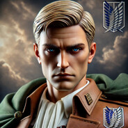 Erwin Smith