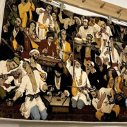 غەمكىن ناغرا