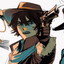 cheio