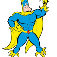 Bananaman
