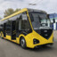 Novi Sarajevski trolejbus