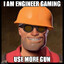 engineer gaming