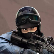 Counter-Terrorist Steam avatar