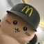 白猫