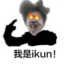 i Kun