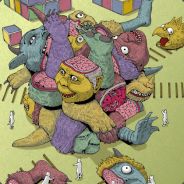 blath / dot (SB)