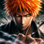 Kurosaki Ichigo