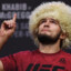 Khabib Nurmagomedov