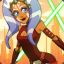 Ahsoka Pano