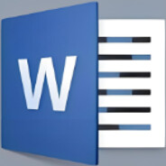 Microsoft Word