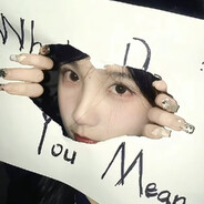 郜诉你我不好惹