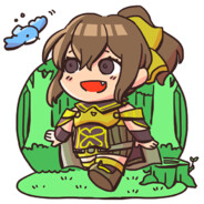 Player Avatar