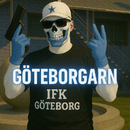 Goteborgarn avatar