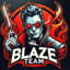 BLAZE - Toxic Iddu