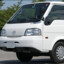 Mazda Bongo