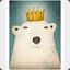 Polar Bear King