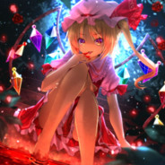 Flandre·Scarlet