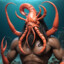 The Crab Man (Piercing Eyes)