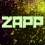 Zapp ツ