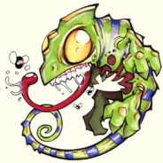 The Most Awesome of Lizards