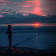 黎大爷、永恒大海参