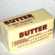 butter