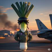 WAR | Seine Lauchigkeit!