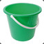 Green Bucket