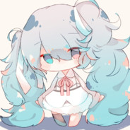 冰冷の初音