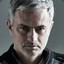 Jose Mourinho