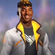 狙击手火男（肘击版）