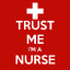 TrustmeImaNurse