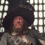 kaptan barbossa